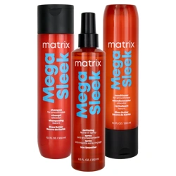 Matrix Mega Sleek Collection - Iron Smoother