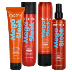 Matrix Mega Sleek Collection - Complete