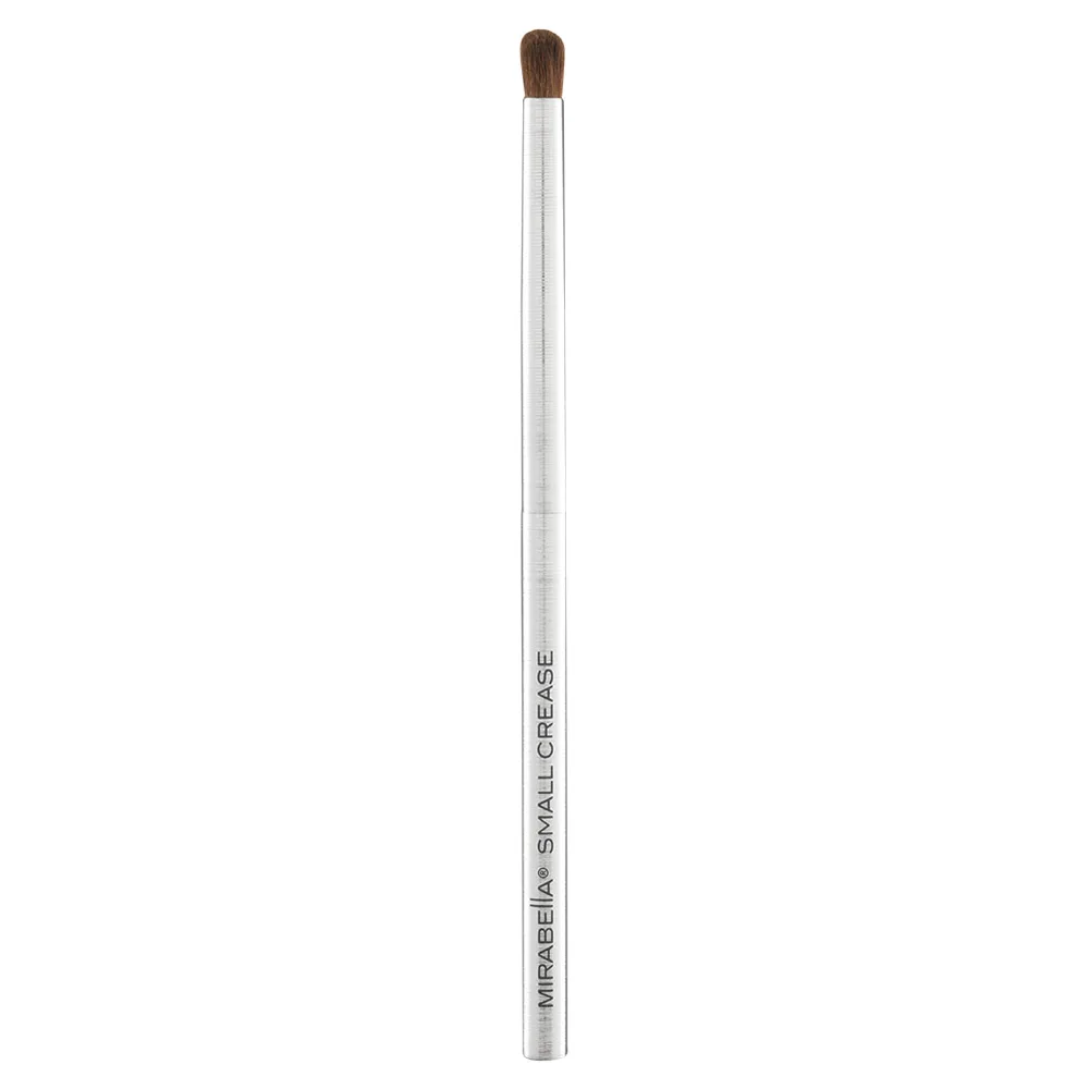 Mirabella Small Crease Brush