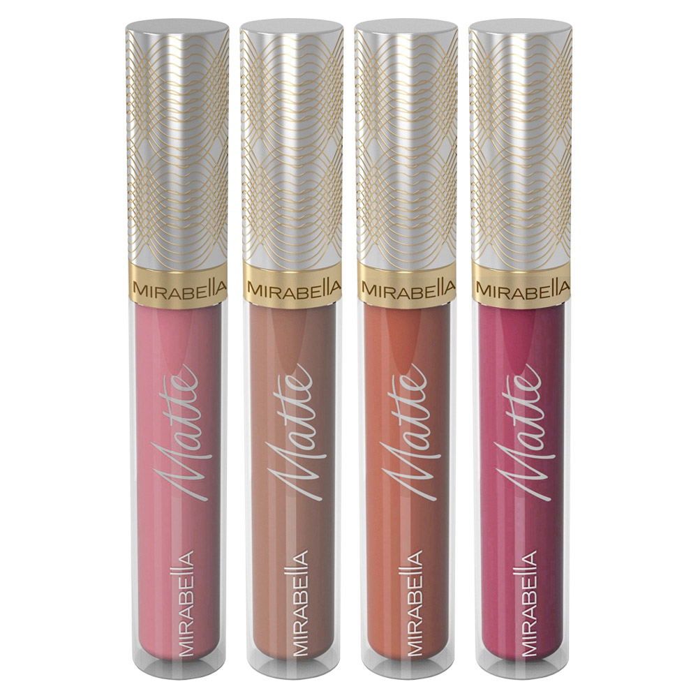 mirabella lipstick matte