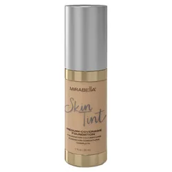 Mirabella Skin Tint Creme Medium-Coverage Foundation