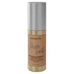 Mirabella Skin Tint Creme Medium-Coverage Foundation - IIIW