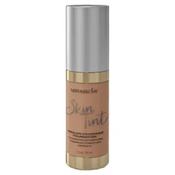 Mirabella Skin Tint Creme Medium-Coverage Foundation - IVC