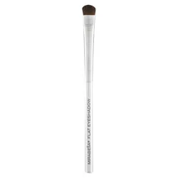 Mirabella Signature Flat Eyeshadow Brush