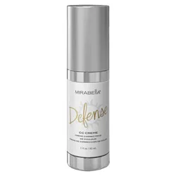 Mirabella Defense CC Creme