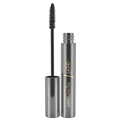 Mirabella Lash Luxe Mascara - Black