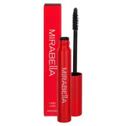 Mirabella Lash Luxe Mascara - Black