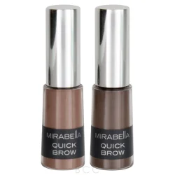 Mirabella Quick Brow Powder