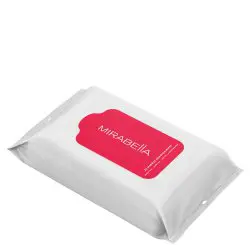 Mirabella Makeup Remover Wipes