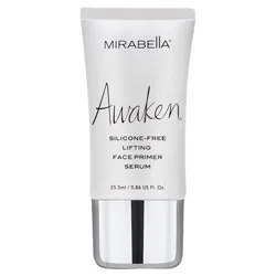 Mirabella Awaken Silicone-Free Lifting Face Primer Serum