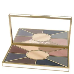 Mirabella Eye Love You Eyeshadow Collection - Rendezvous