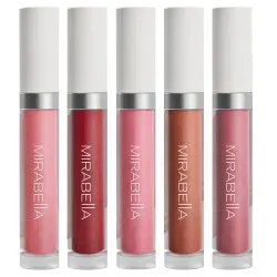 Mirabella Luxe Advanced Formula Lip Gloss