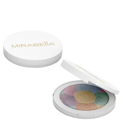 Mirabella Perfect + Correct Finishing Powder