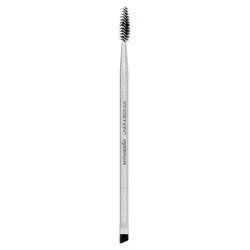 Mirabella Signature Liner & Brow Duo Brush