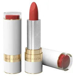 Mirabella Sealed With A Kiss Lipstick