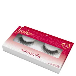 Mirabella Mink Effect Faux Lash Set