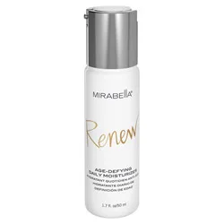 Mirabella Renew Age-Defying Daily Moisturizer