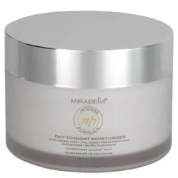 Mirabella Intense Formula Day to Night Moisturizer