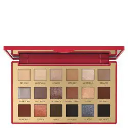 Mirabella True To You Eyeshadow Palette