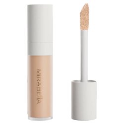 Mirabella Invincible For All Perfecting Concealer - I40 (Ivory)