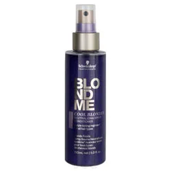 Schwarzkopf BlondMe Cool Blondes Neutralizing Spray Conditioner