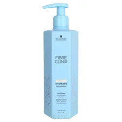 Schwarzkopf Fibre Clinix Tribond Hydrate Shampoo