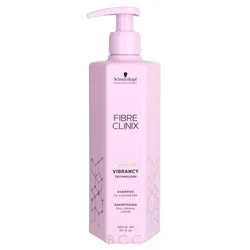 Schwarzkopf Fibre Clinix Tribond Vibrancy Shampoo