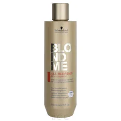 Schwarzkopf BlondMe All Blondes Rich Shampoo