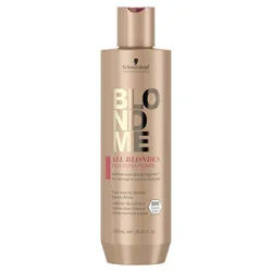 Schwarzkopf BlondMe All Blondes Rich Conditioner