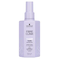 Schwarzkopf Fibre Clinix TriBond Tame Taming Spray