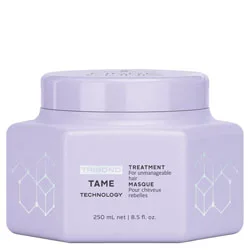 Schwarzkopf Fibre Clinix TriBond Tame Treatment Masque