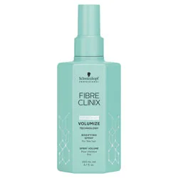 Schwarzkopf Fibre Clinix TriBond Volumize Bodifying Spray