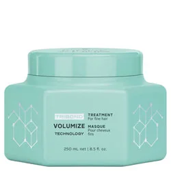 Schwarzkopf Fibre Clinix TriBond Volumize Treatment Masque