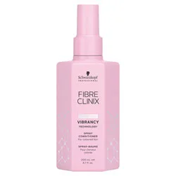 Schwarzkopf Fibre Clinix TriBond Vibrancy Spray Conditioner