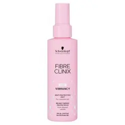 Schwarzkopf Fibre Clinix AHA Vibrancy Heat Protection Mist