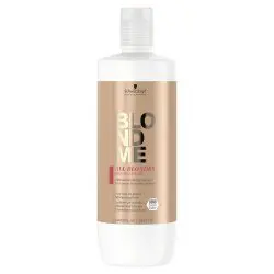 Schwarzkopf BlondMe All Blondes Rich Shampoo