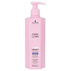 Schwarzkopf Fibre Clinix TriBond Vibrancy Purple Shampoo