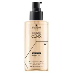 Schwarzkopf Fibre Clinix Bonding Light Oil