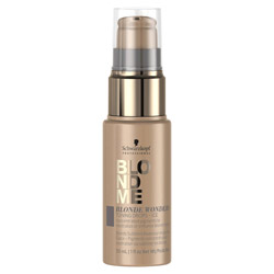 Schwarzkopf BlondMe Blonde Wonders Toning Drops - Ice 