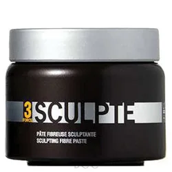 Loreal Professionnel Homme Sculpte Fiber Paste