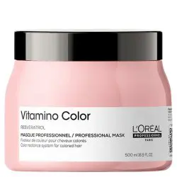 Loreal Professionnel Serie Expert Resveratrol Vitamino Color Masque