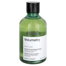 Loreal Professionnel Serie Expert Volumetry Anti-Gravity Shampoo