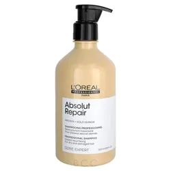 Loreal Professionnel Serie Expert Absolut Repair Instant Resurfacing Shampoo