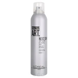 Loreal Professionnel Tecni.ART Next Day Hair Dry Finishing Spray