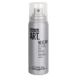 Loreal Professionnel Tecni.ART Next Day Hair Dry Finishing Spray