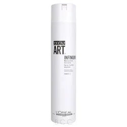 Loreal Professionnel Tecni.ART Infinium Force 3 Medium Hold Hairspray