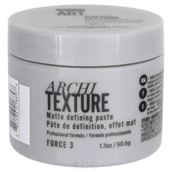 Loreal Professionnel Tecni.ART Architexture Force 3 Matte Defining Paste