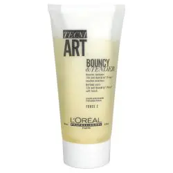 Loreal Professionnel Tecni.ART Bouncy & Tender Duo Creme