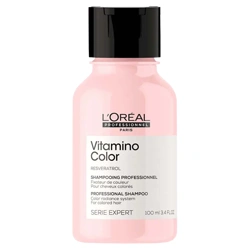 Loreal Professionnel Serie Expert Vitamino Color Resveratrol Shampoo
