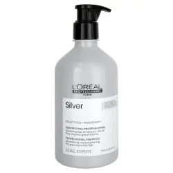 Loreal Professionnel Serie Expert Silver Shampoo